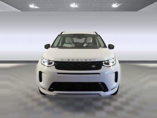 2025 Land Rover Discovery Sport S