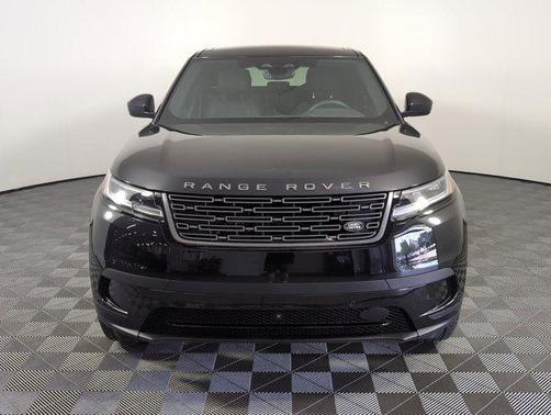 2026 Land Rover Range Rover Velar P250 S