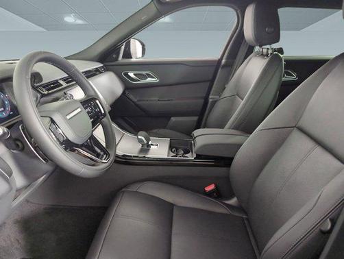 2026 Land Rover Range Rover Velar P250 S