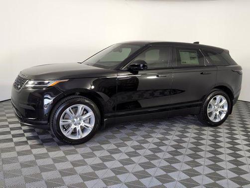 2026 Land Rover Range Rover Velar P250 S