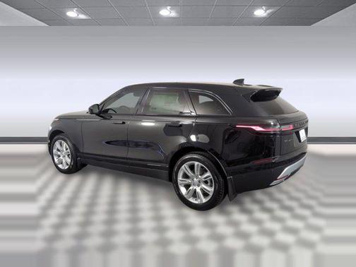 2026 Land Rover Range Rover Velar P250 S