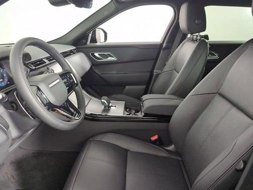 2026 Land Rover Range Rover Velar P250 S