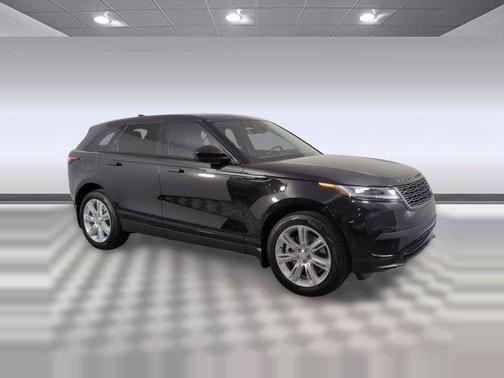 2026 Land Rover Range Rover Velar P250 S