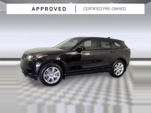 2026 Land Rover Range Rover Velar P250 S