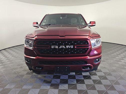2022 RAM 1500 Lone Star