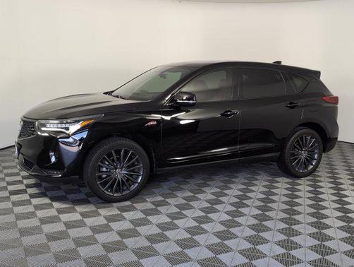 2024 Acura RDX A-Spec Advance Package