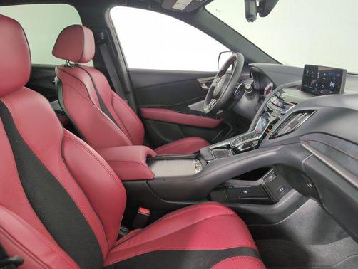 2024 Acura RDX A-Spec Advance Package