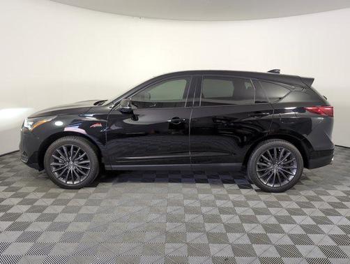 2024 Acura RDX A-Spec Advance Package