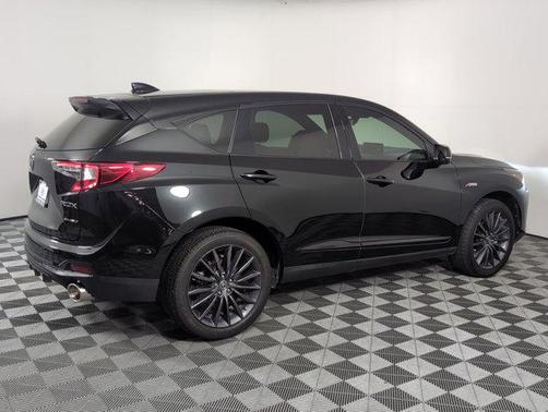 2024 Acura RDX A-Spec Advance Package