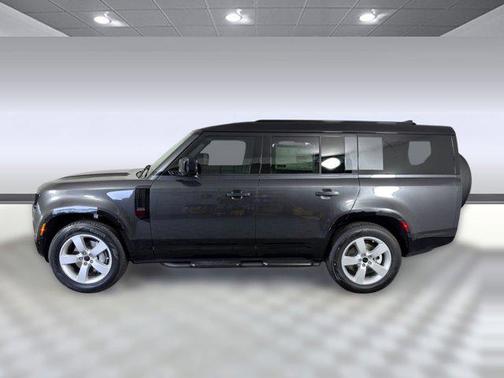 2026 Land Rover Defender P400 X-Dynamic SE