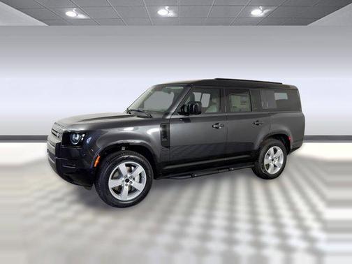 2026 Land Rover Defender P400 X-Dynamic SE