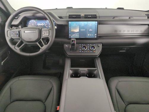 2025 Land Rover Defender 130 P300 S