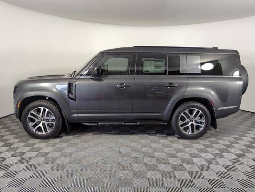 2025 Land Rover Defender 130 P300 S