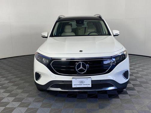 2022 Mercedes-Benz EQB 300 4MATIC