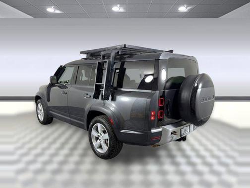 2023 Land Rover Defender 130 First Edition