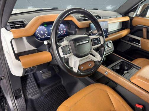 2023 Land Rover Defender 130 First Edition