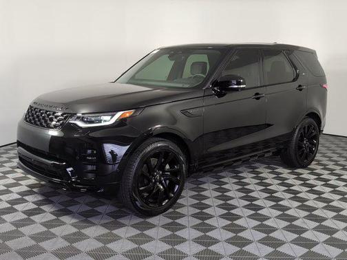 2024 Land Rover Discovery P300 Dynamic SE