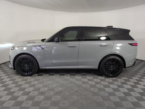 2025 Land Rover Range Rover Sport P635 SV Edition Two