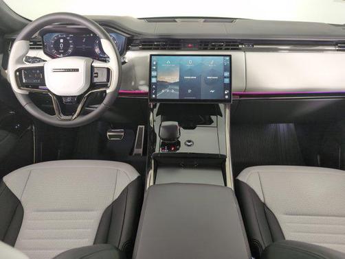 2025 Land Rover Range Rover Sport P635 SV Edition Two