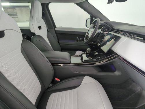 2025 Land Rover Range Rover Sport P635 SV Edition Two
