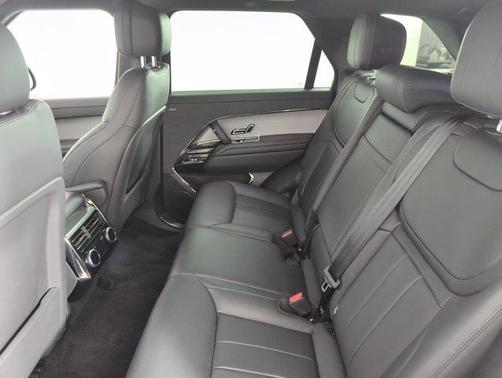 2024 Land Rover Range Rover Sport SE