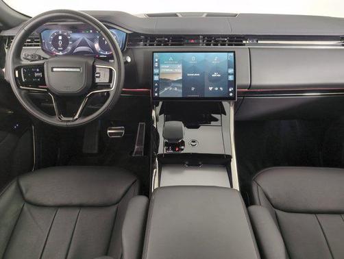 2024 Land Rover Range Rover Sport SE
