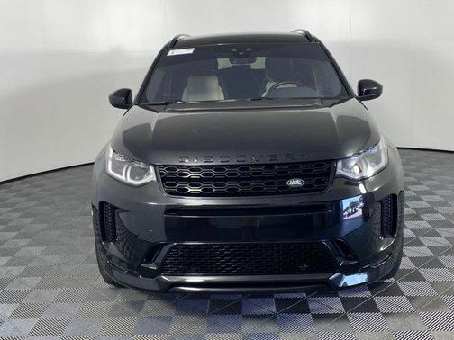 2020 Land Rover Discovery Sport R-Dynamic SE