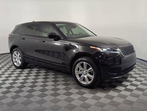 2025 Land Rover Range Rover Velar P250 S