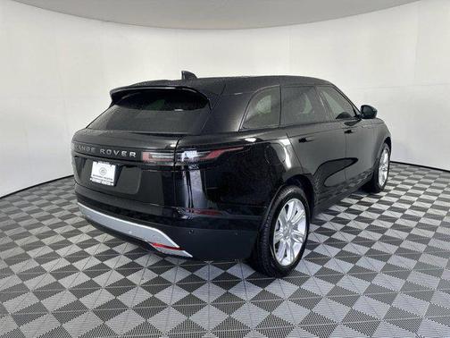 2025 Land Rover Range Rover Velar P250 S