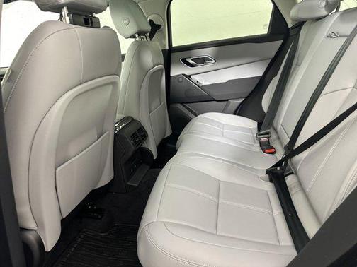 2025 Land Rover Range Rover Velar P250 S