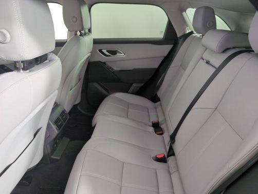 2025 Land Rover Range Rover Velar P250 S