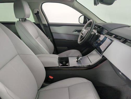 2025 Land Rover Range Rover Velar P250 S