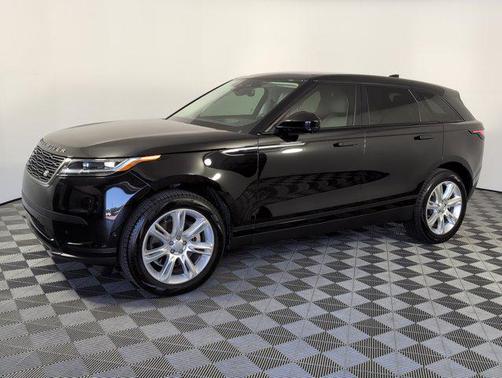 2025 Land Rover Range Rover Velar P250 S