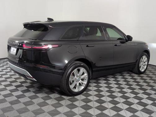 2025 Land Rover Range Rover Velar P250 S