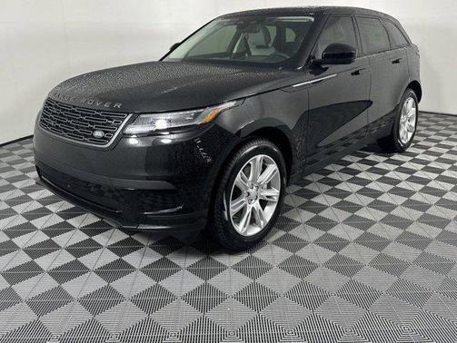 2025 Land Rover Range Rover Velar P250 S