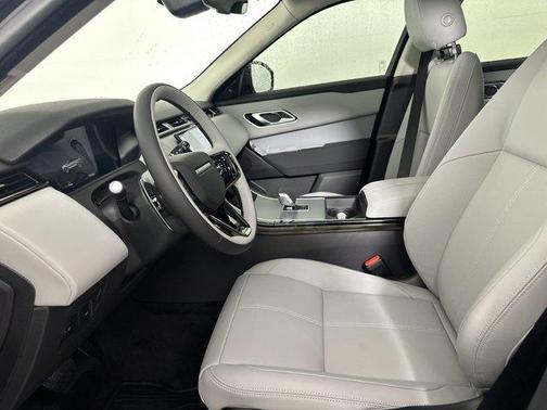 2025 Land Rover Range Rover Velar P250 S