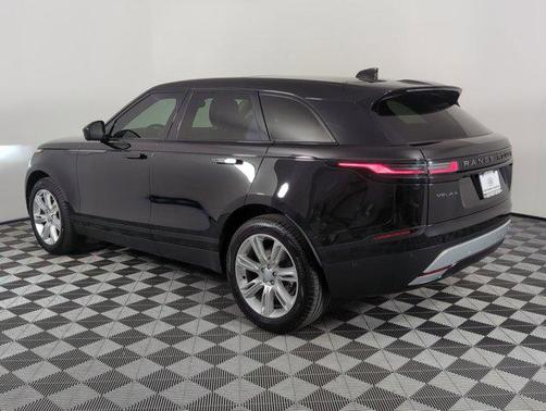2025 Land Rover Range Rover Velar P250 S