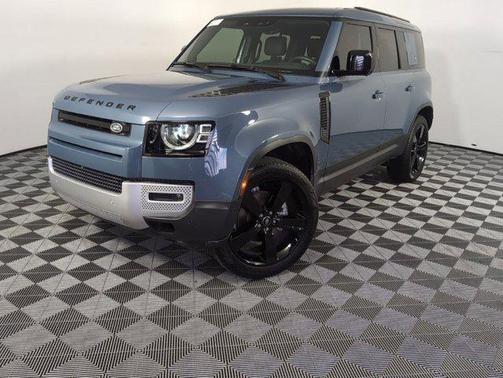 2024 Land Rover Defender 110 P300