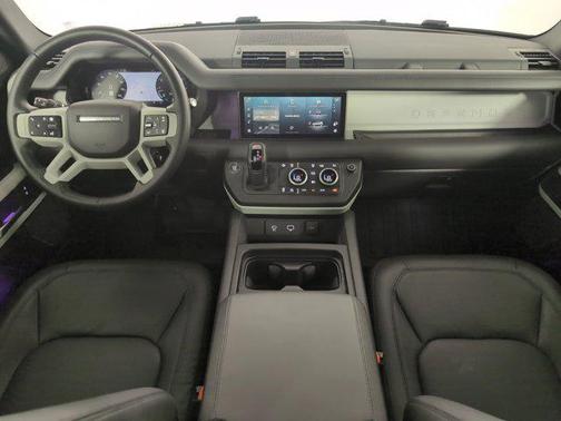 2024 Land Rover Defender 110 P300
