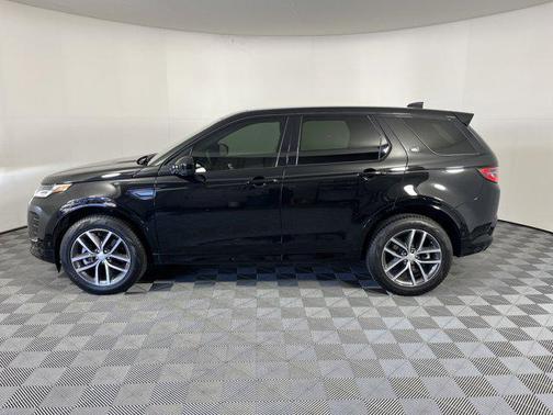 2024 Land Rover Discovery Sport Dynamic SE