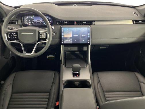 2024 Land Rover Discovery Sport Dynamic SE