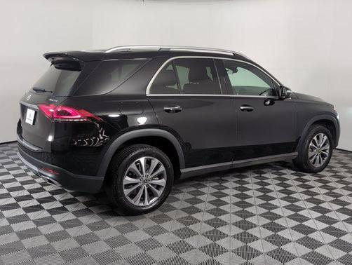 2022 Mercedes-Benz GLE 350 4MATIC