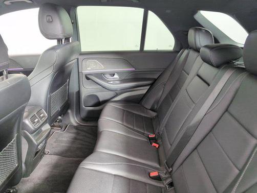 2022 Mercedes-Benz GLE 350 4MATIC
