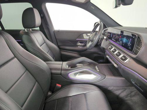 2022 Mercedes-Benz GLE 350 4MATIC