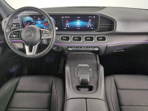 2022 Mercedes-Benz GLE 350 4MATIC