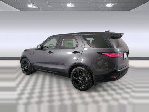 2025 Land Rover Discovery P360 Dynamic SE