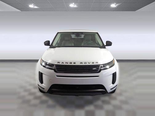 2025 Land Rover Range Rover Evoque Core S