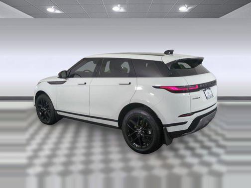2025 Land Rover Range Rover Evoque Core S