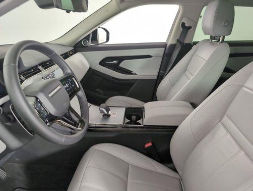 2025 Land Rover Range Rover Evoque Core S