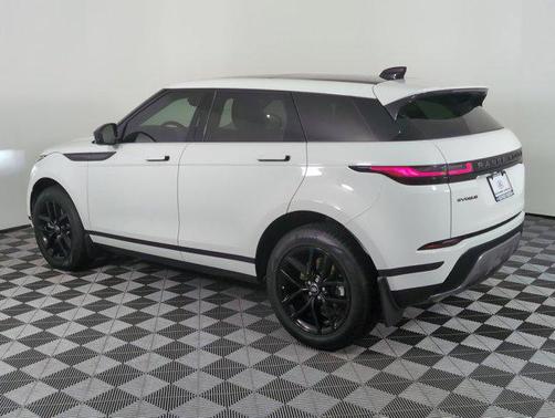 2025 Land Rover Range Rover Evoque Core S